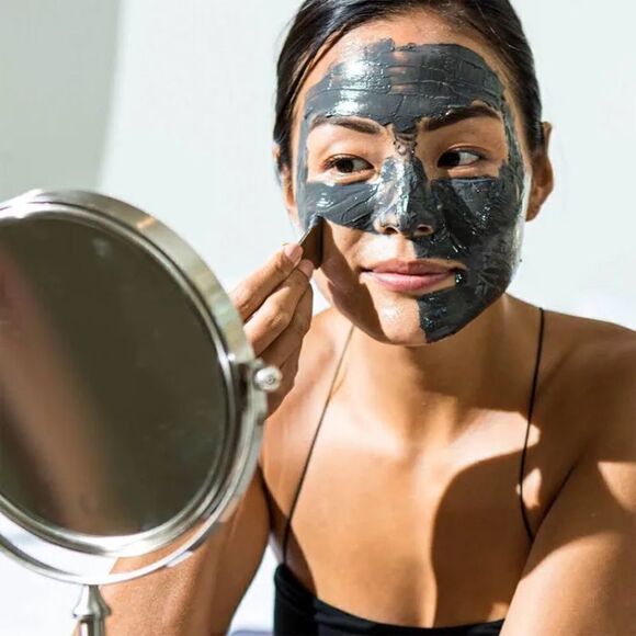 Dr. Brandt Magnetight Skin Recharging Magnet Mask Increases Hydration brand new - Picture 6 of 9
